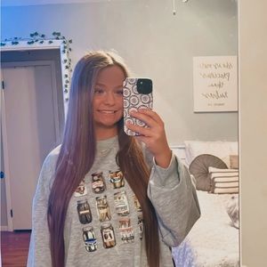 Meet your Posher, Isabella